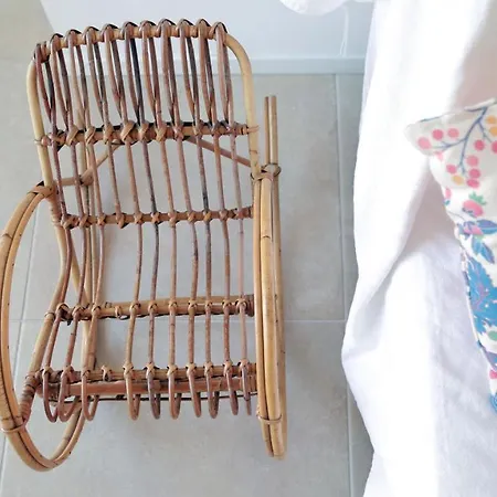 דירה Madreselva פסקיצ'י