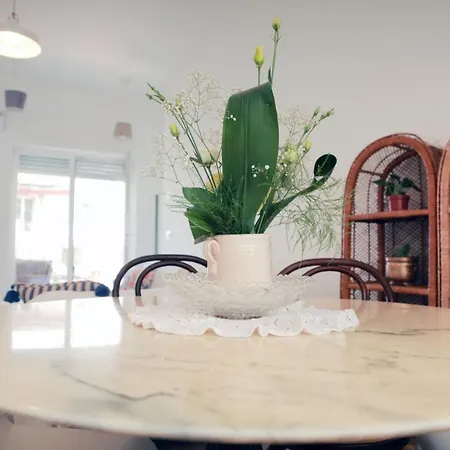 Madreselva דירה פסקיצ'י