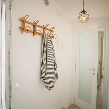 Madreselva דירה *