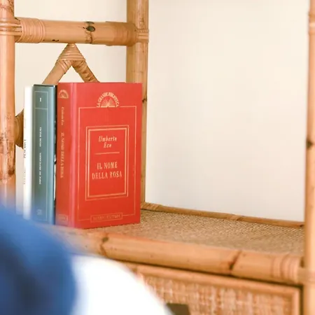 Madreselva דירה *