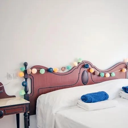 Madreselva * פסקיצ'י