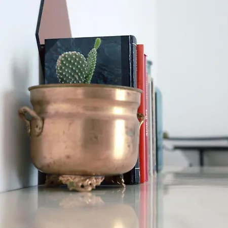 Madreselva דירה *