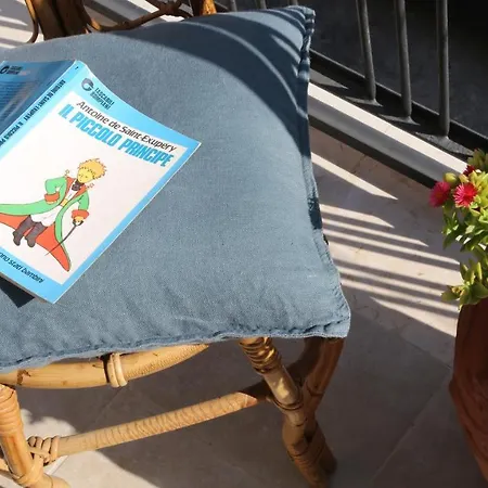 Madreselva דירה פסקיצ'י