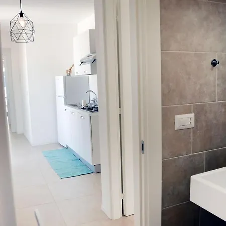 Madreselva דירה *