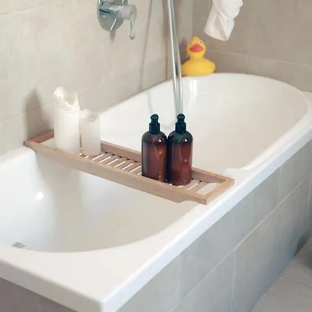 דירה Madreselva *