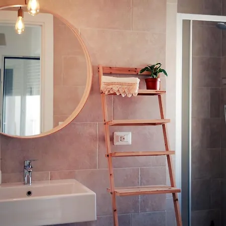 דירה Madreselva פסקיצ'י