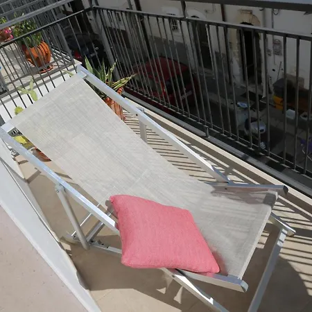 Madreselva Διαμέρισμα Peschici