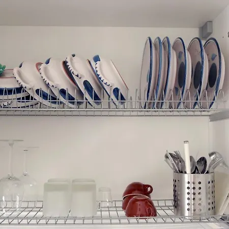 Διαμέρισμα Madreselva