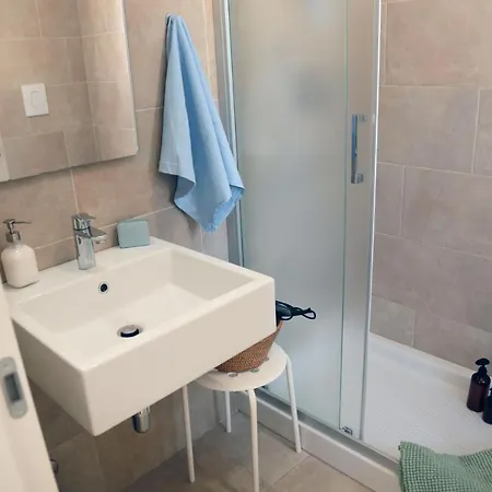 Madreselva Apartment