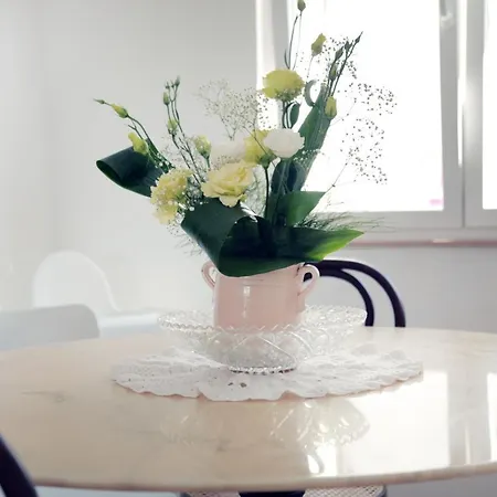 Madreselva Apartment