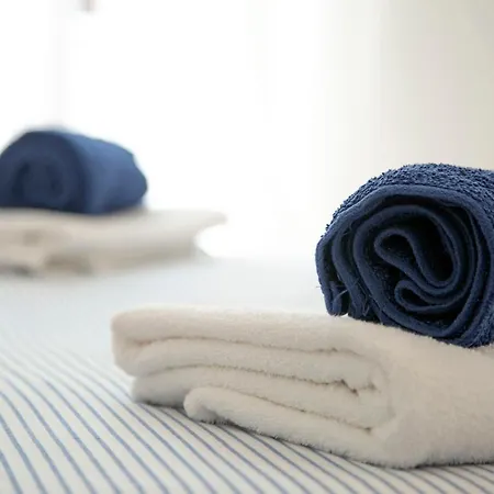 Madreselva Διαμέρισμα *