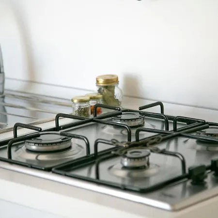 Apartment Madreselva