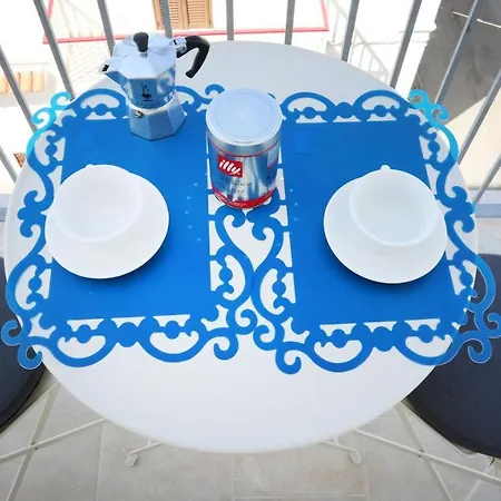 Madreselva Apartment *