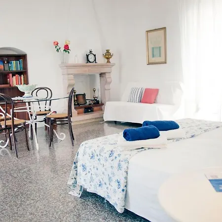 Apartment Madreselva Peschici