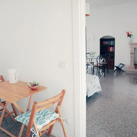 Madreselva Apartment