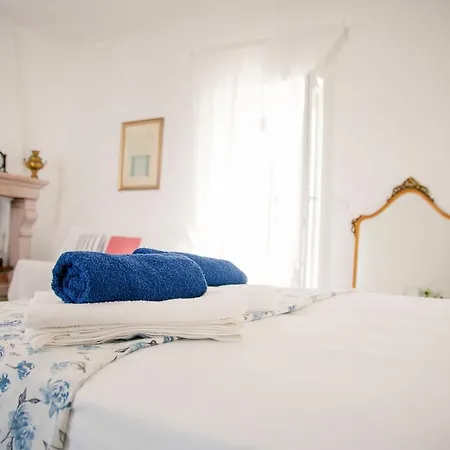 Apartment Madreselva