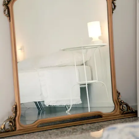 Madreselva Apartman Peschici