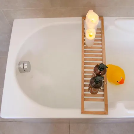 Apartment Madreselva