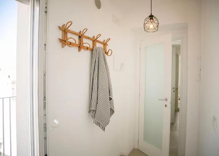 Madreselva Apartment *