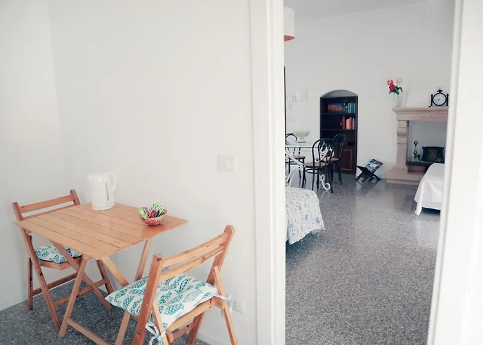 Madreselva Apartment