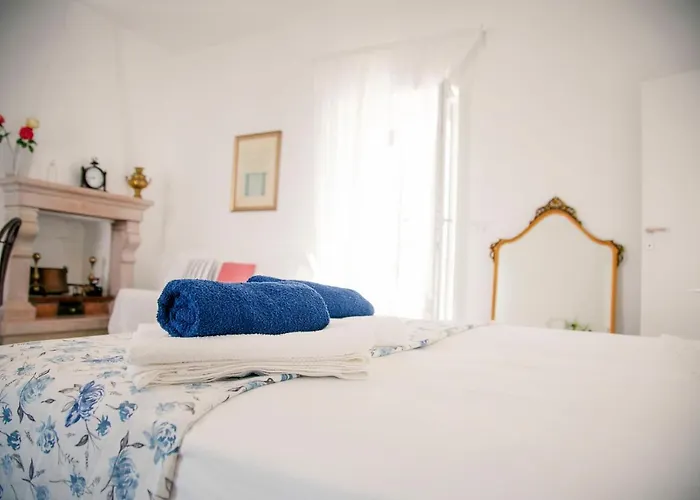Apartment Madreselva