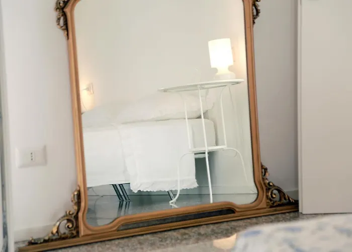 Madreselva Apartment Peschici